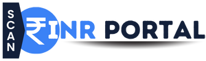 INR PORTAL Logo